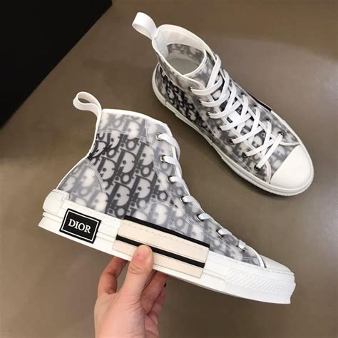 dior sneaker rosa|dior high top sneakers women's.